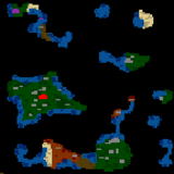 Ghost of the Navigator